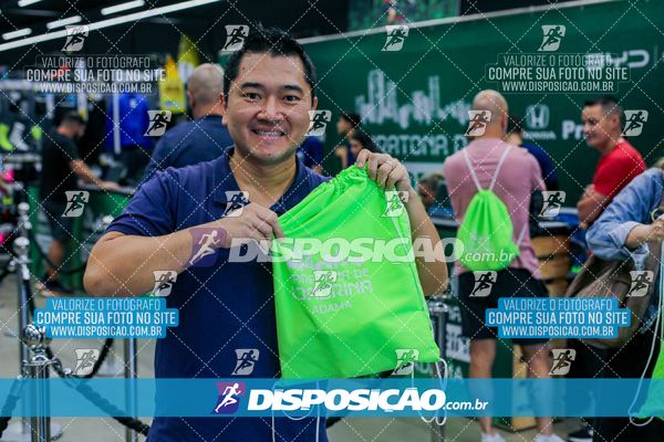 Entrega de Kits Maratona de Londrina 2025 - Sábado