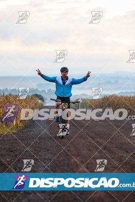 Pedal desafio dos Brutos Rumo aos 200km