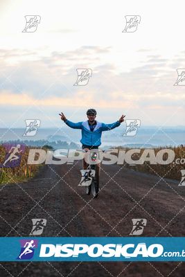 Pedal desafio dos Brutos Rumo aos 200km
