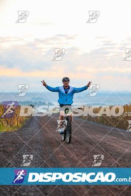 Pedal desafio dos Brutos Rumo aos 200km