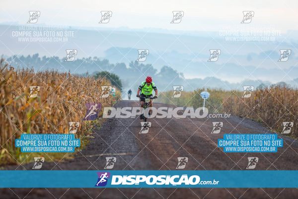 Pedal desafio dos Brutos Rumo aos 200km