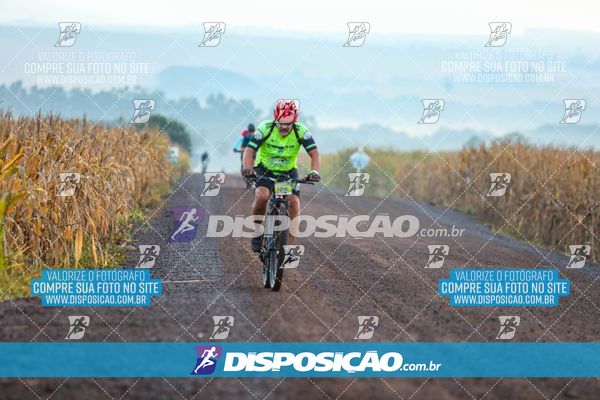 Pedal desafio dos Brutos Rumo aos 200km