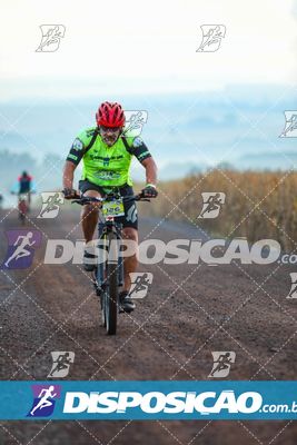 Pedal desafio dos Brutos Rumo aos 200km