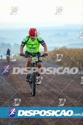 Pedal desafio dos Brutos Rumo aos 200km