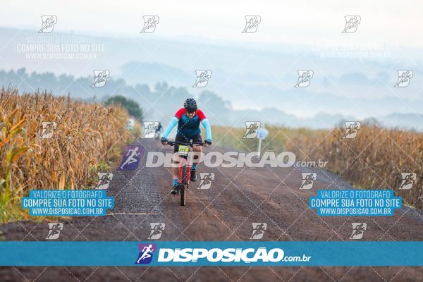 Pedal desafio dos Brutos Rumo aos 200km