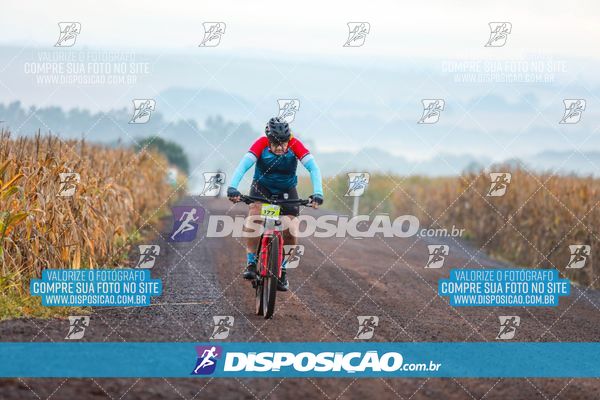 Pedal desafio dos Brutos Rumo aos 200km