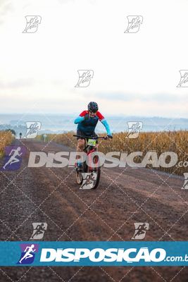 Pedal desafio dos Brutos Rumo aos 200km
