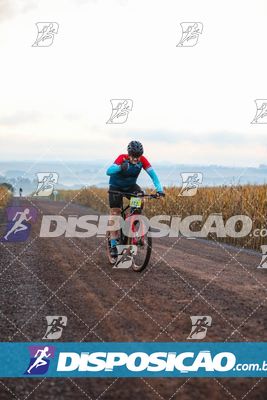 Pedal desafio dos Brutos Rumo aos 200km