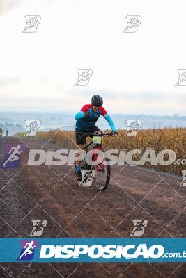 Pedal desafio dos Brutos Rumo aos 200km