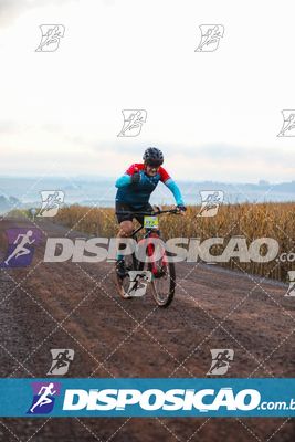 Pedal desafio dos Brutos Rumo aos 200km