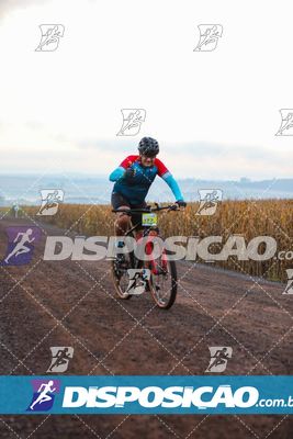 Pedal desafio dos Brutos Rumo aos 200km