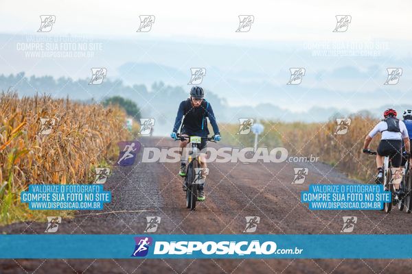 Pedal desafio dos Brutos Rumo aos 200km