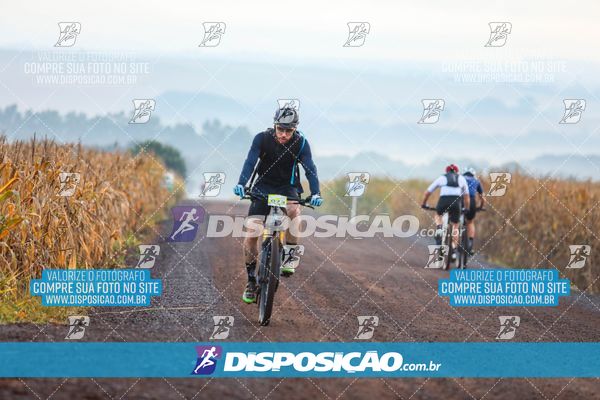 Pedal desafio dos Brutos Rumo aos 200km
