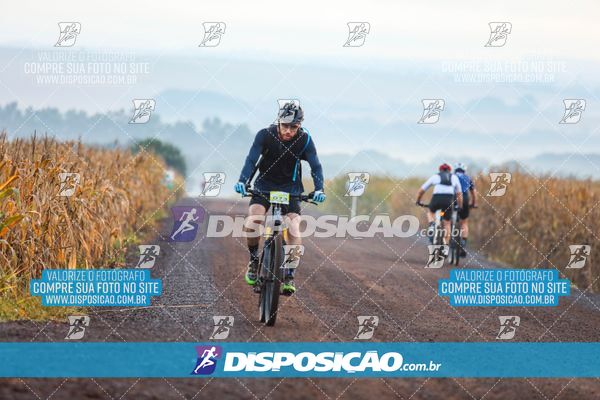Pedal desafio dos Brutos Rumo aos 200km