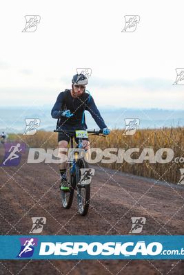 Pedal desafio dos Brutos Rumo aos 200km