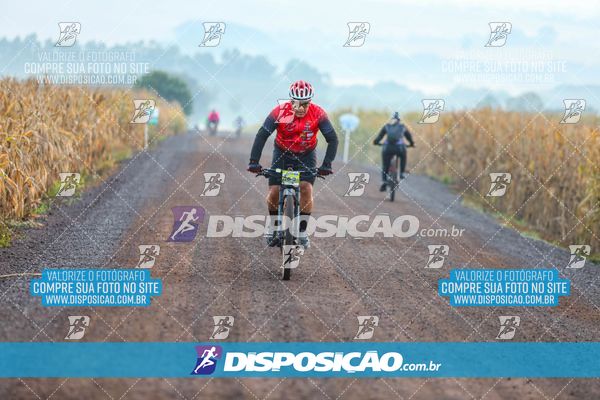 Pedal desafio dos Brutos Rumo aos 200km