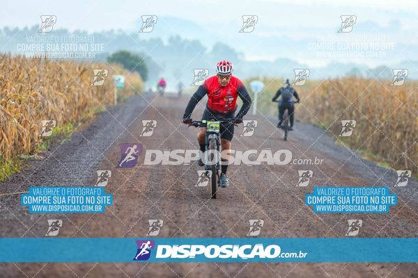 Pedal desafio dos Brutos Rumo aos 200km