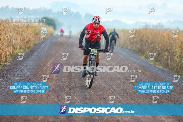 Pedal desafio dos Brutos Rumo aos 200km