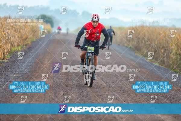 Pedal desafio dos Brutos Rumo aos 200km