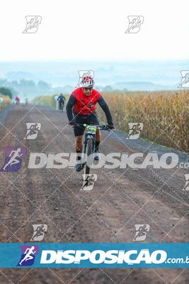 Pedal desafio dos Brutos Rumo aos 200km