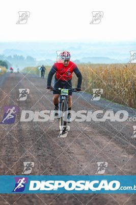 Pedal desafio dos Brutos Rumo aos 200km