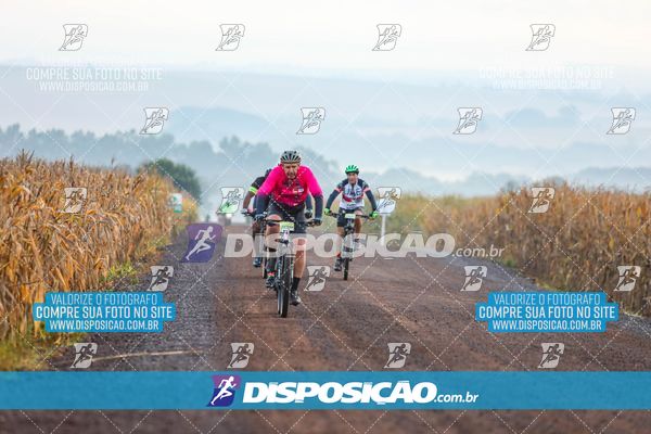 Pedal desafio dos Brutos Rumo aos 200km