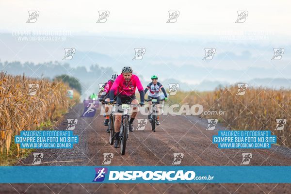 Pedal desafio dos Brutos Rumo aos 200km