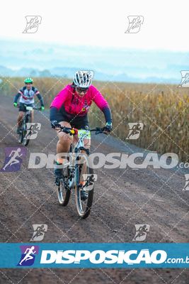 Pedal desafio dos Brutos Rumo aos 200km