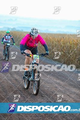 Pedal desafio dos Brutos Rumo aos 200km