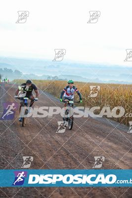 Pedal desafio dos Brutos Rumo aos 200km