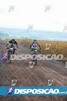 Pedal desafio dos Brutos Rumo aos 200km