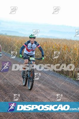 Pedal desafio dos Brutos Rumo aos 200km