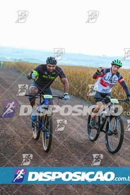 Pedal desafio dos Brutos Rumo aos 200km