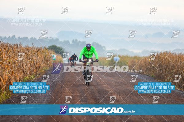 Pedal desafio dos Brutos Rumo aos 200km