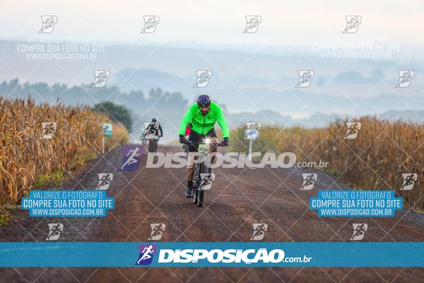 Pedal desafio dos Brutos Rumo aos 200km