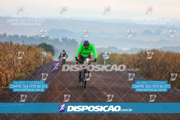 Pedal desafio dos Brutos Rumo aos 200km
