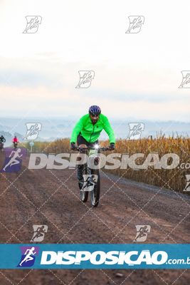Pedal desafio dos Brutos Rumo aos 200km