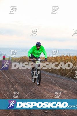 Pedal desafio dos Brutos Rumo aos 200km