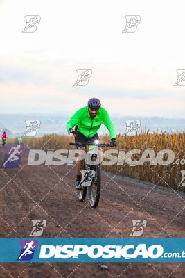 Pedal desafio dos Brutos Rumo aos 200km