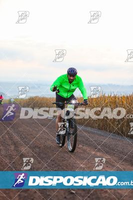 Pedal desafio dos Brutos Rumo aos 200km