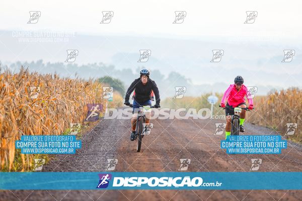 Pedal desafio dos Brutos Rumo aos 200km