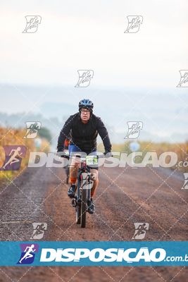 Pedal desafio dos Brutos Rumo aos 200km