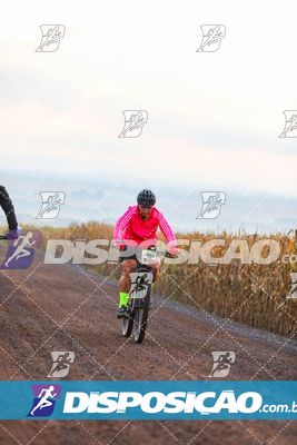 Pedal desafio dos Brutos Rumo aos 200km