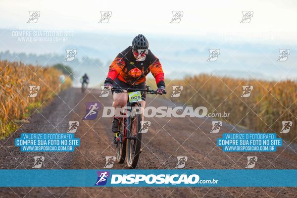 Pedal desafio dos Brutos Rumo aos 200km