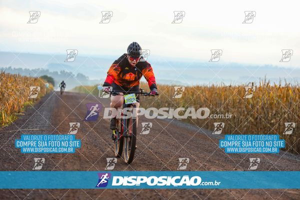 Pedal desafio dos Brutos Rumo aos 200km