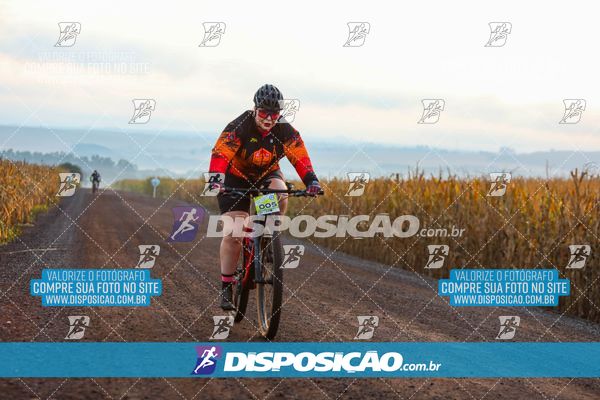 Pedal desafio dos Brutos Rumo aos 200km