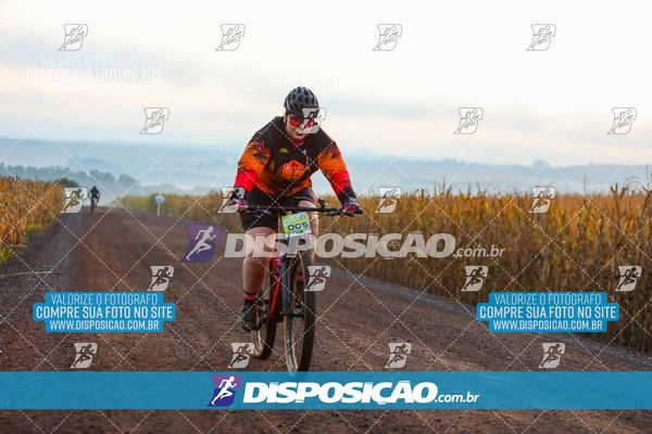 Pedal desafio dos Brutos Rumo aos 200km