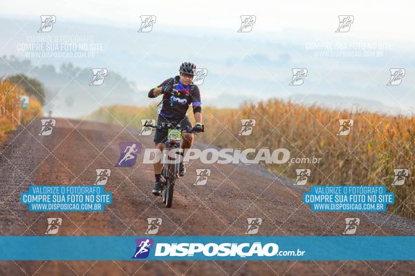 Pedal desafio dos Brutos Rumo aos 200km