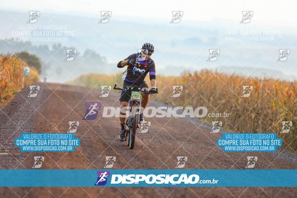 Pedal desafio dos Brutos Rumo aos 200km