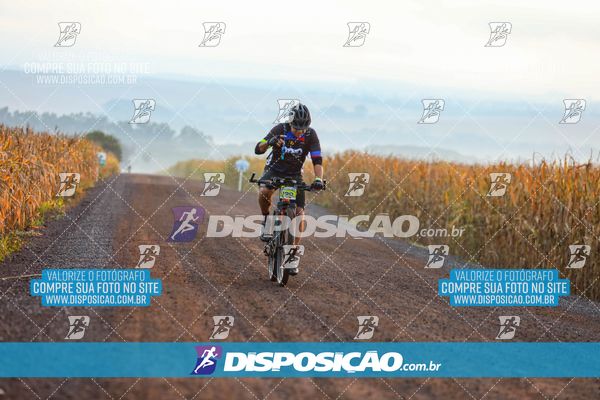 Pedal desafio dos Brutos Rumo aos 200km
